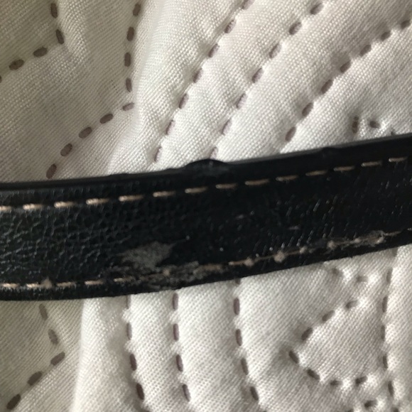 Medium sized crossbody bag from nine west - Picture 3 of 3